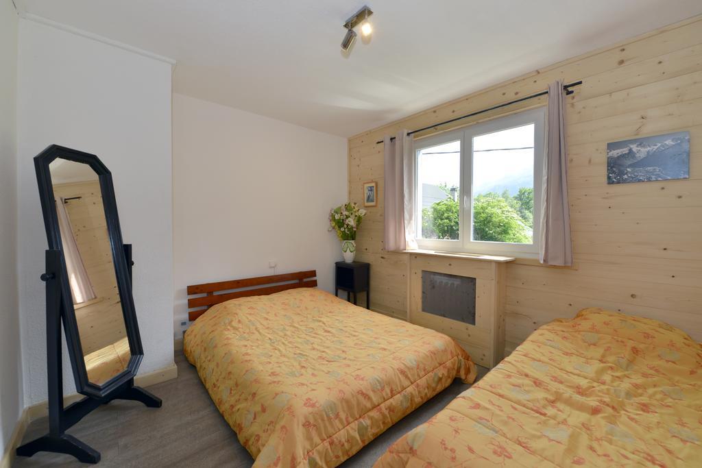 Hotel Belledonne Le Bourg-d'Oisans Ngoại thất bức ảnh